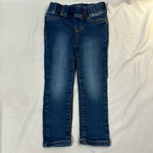 GAP - kids jeggings. Size 3